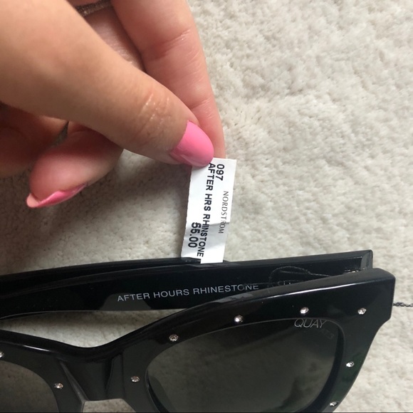 Quay Australia Afterhours Australia - Picture 7 of 8